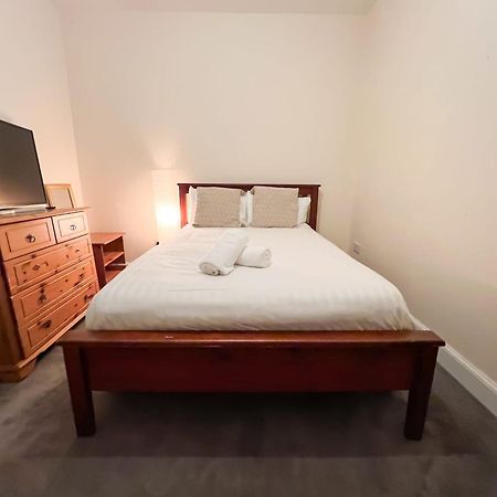 Charming 2Bed Apartment In The Heart Of إدنبرة المظهر الخارجي الصورة