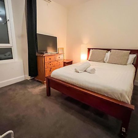 Charming 2Bed Apartment In The Heart Of إدنبرة المظهر الخارجي الصورة