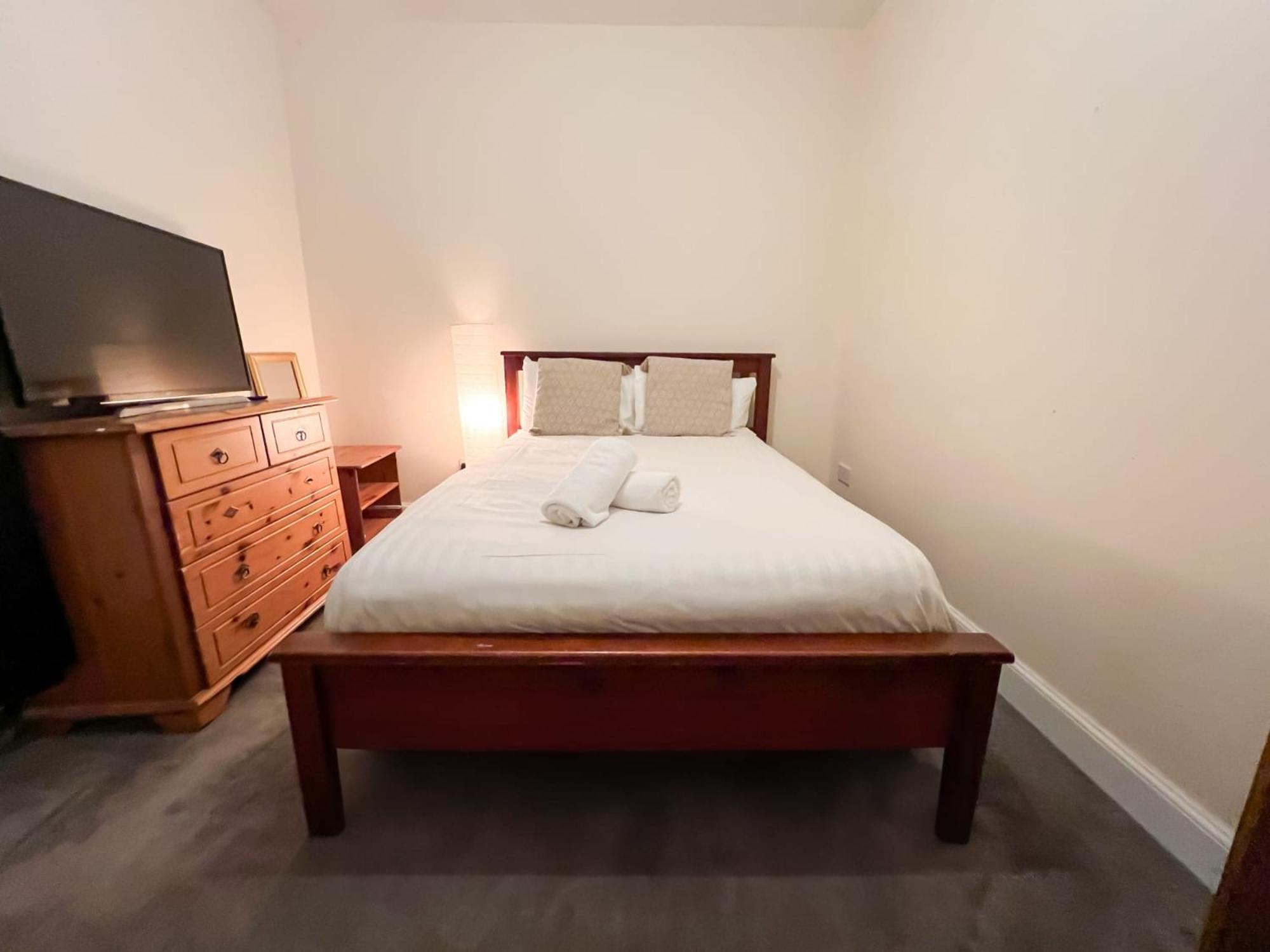Charming 2Bed Apartment In The Heart Of إدنبرة المظهر الخارجي الصورة