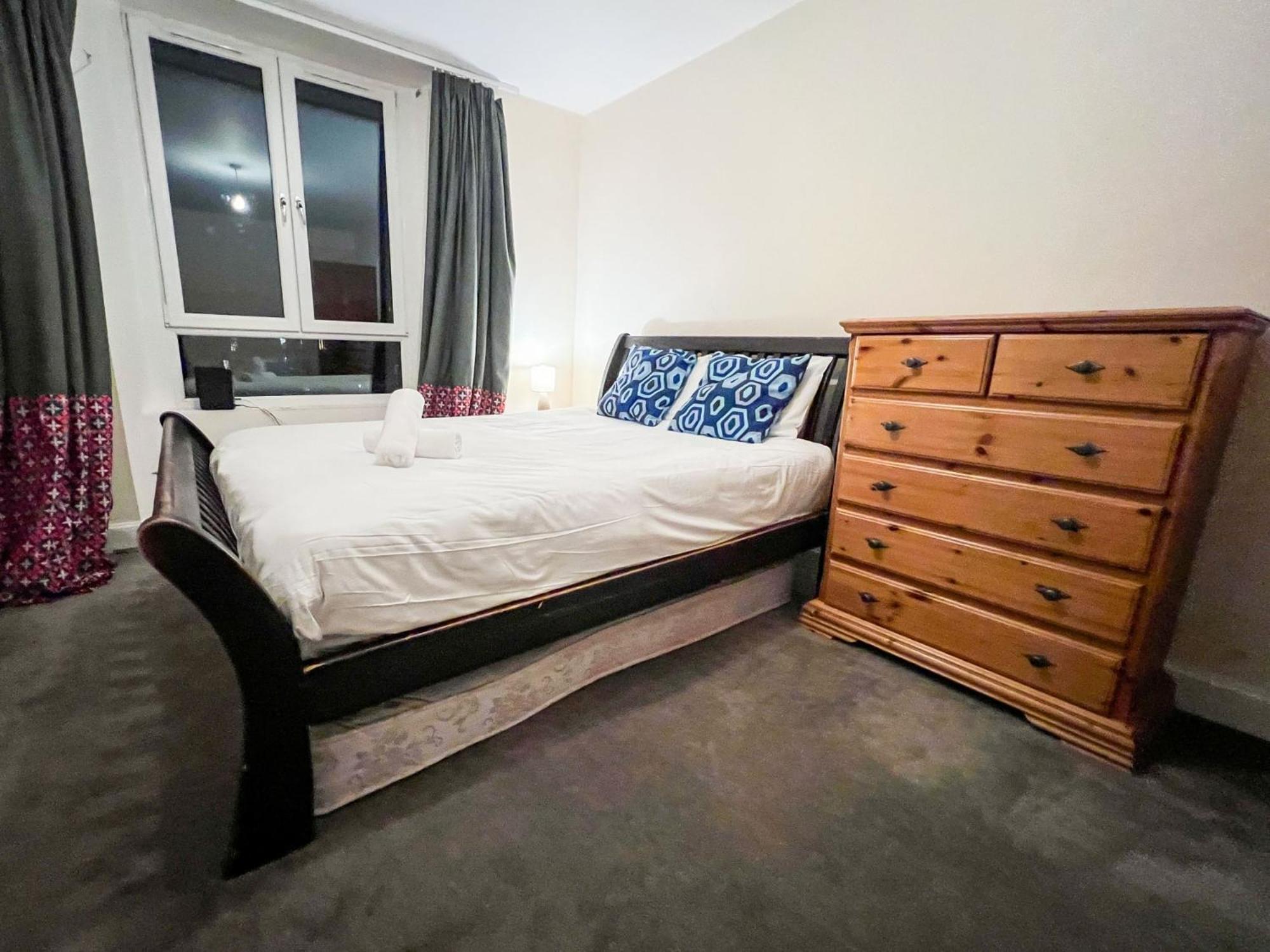 Charming 2Bed Apartment In The Heart Of إدنبرة المظهر الخارجي الصورة