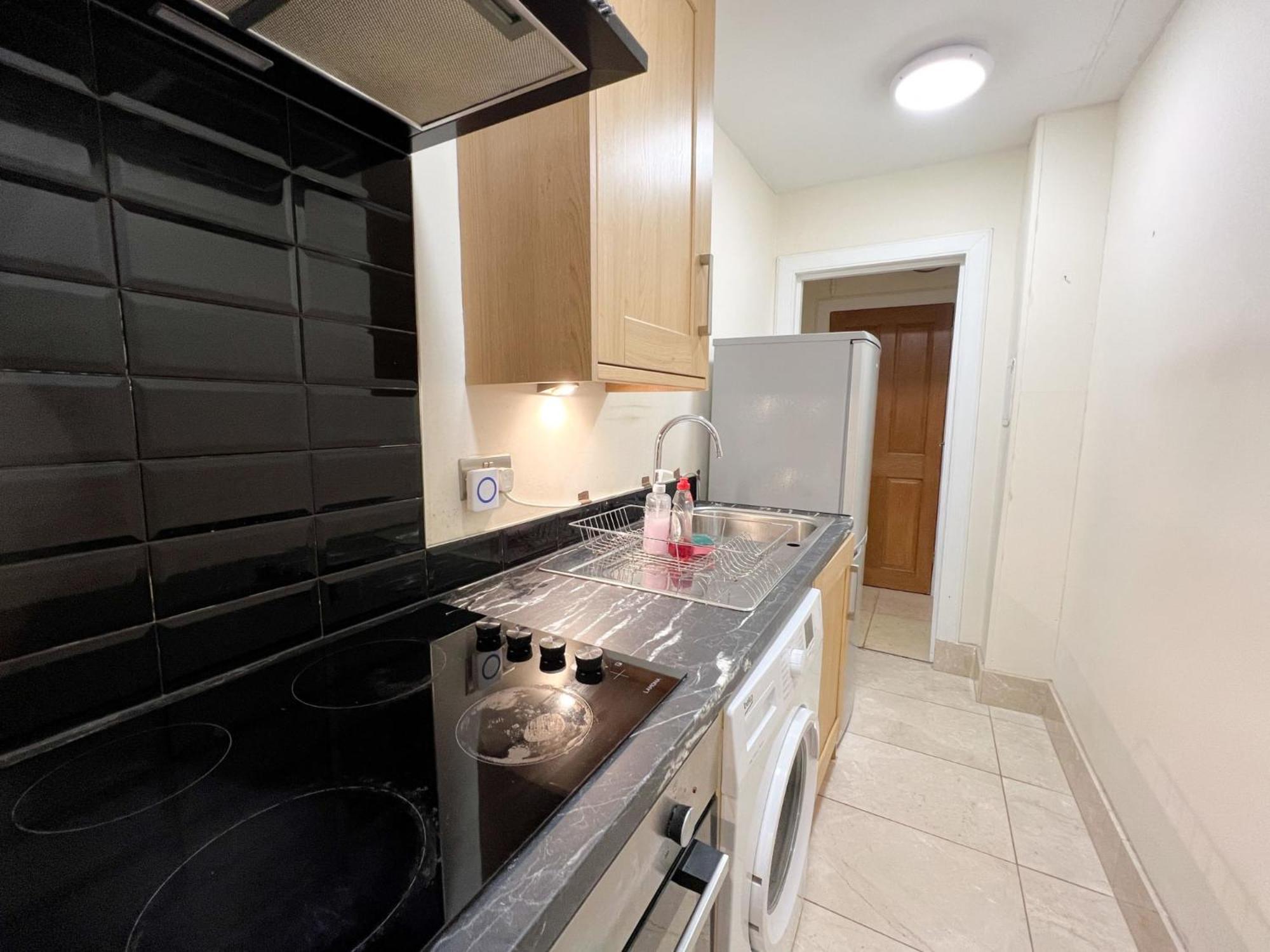 Charming 2Bed Apartment In The Heart Of إدنبرة المظهر الخارجي الصورة